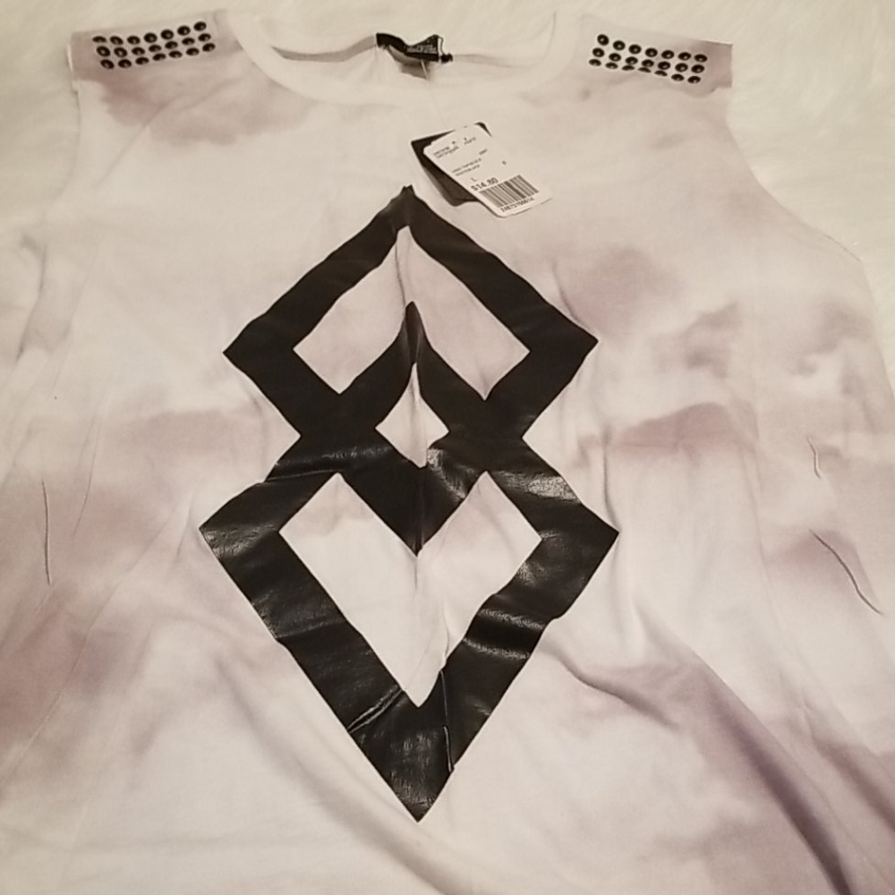 Forever 21Tee